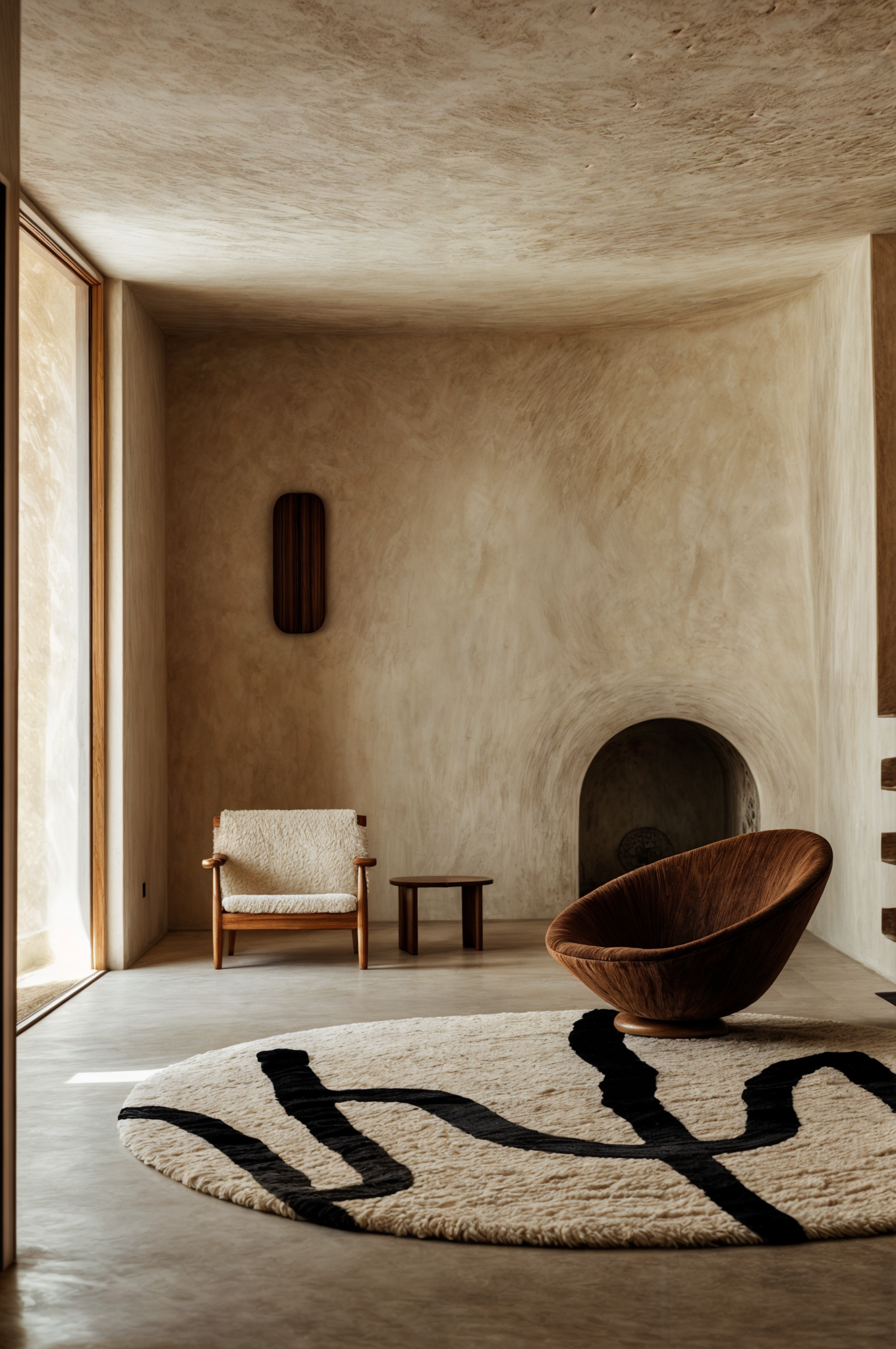 Rug by Design Styles