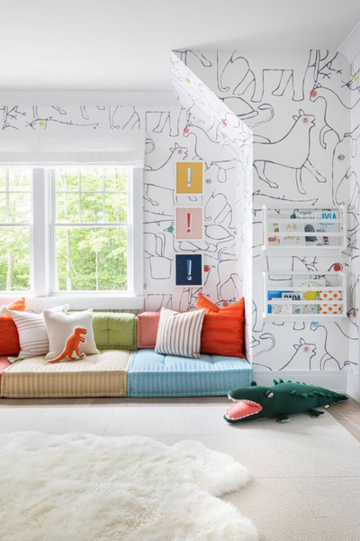Best Rugs For Kids