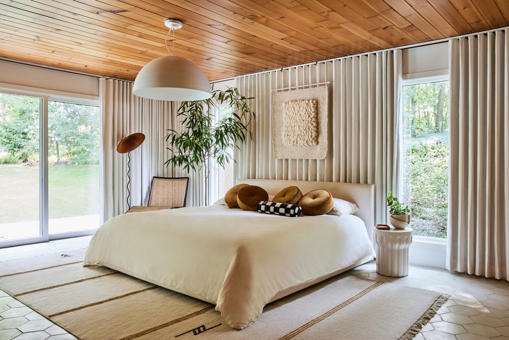 Bohemian Rug Style