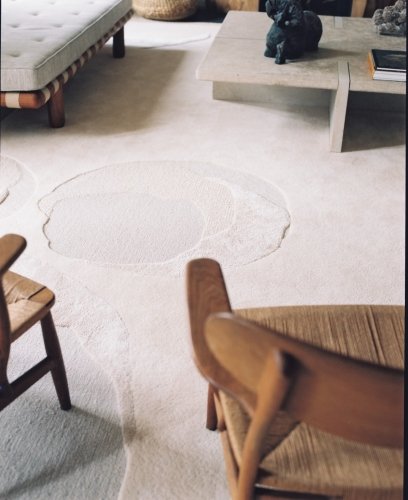 Living Room Of Studio Ko´s Modern Style Saint German