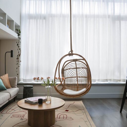 Studio Den Den - Living Room Rug