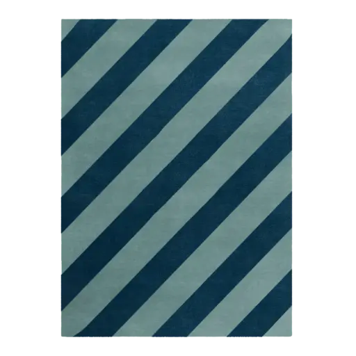 Sky Blue Rug