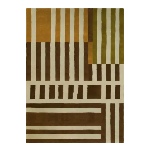Salted Caramel Rug