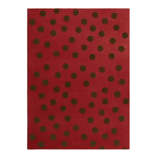 Black Cherry Rug