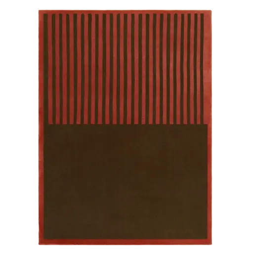 Licorice Rug