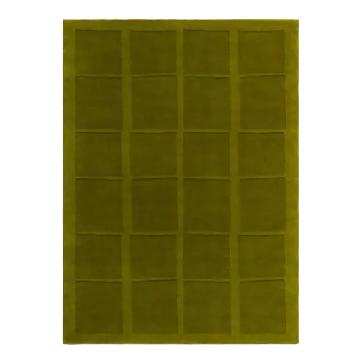 Evergreen Rug