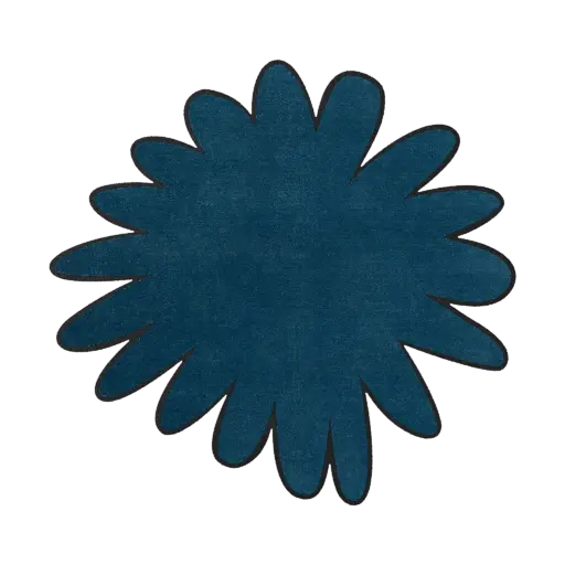 Splash Rug