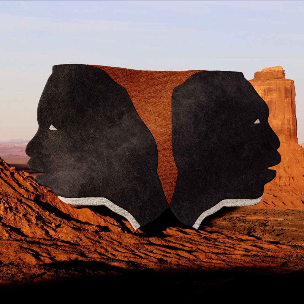 Shop Eco Friendly Rugs Collection by TAPIS Studio