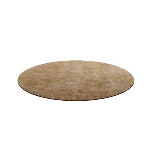 TAPISEROU03-002-tapis-studio-essential-rug-round-caramel-003-quarter
