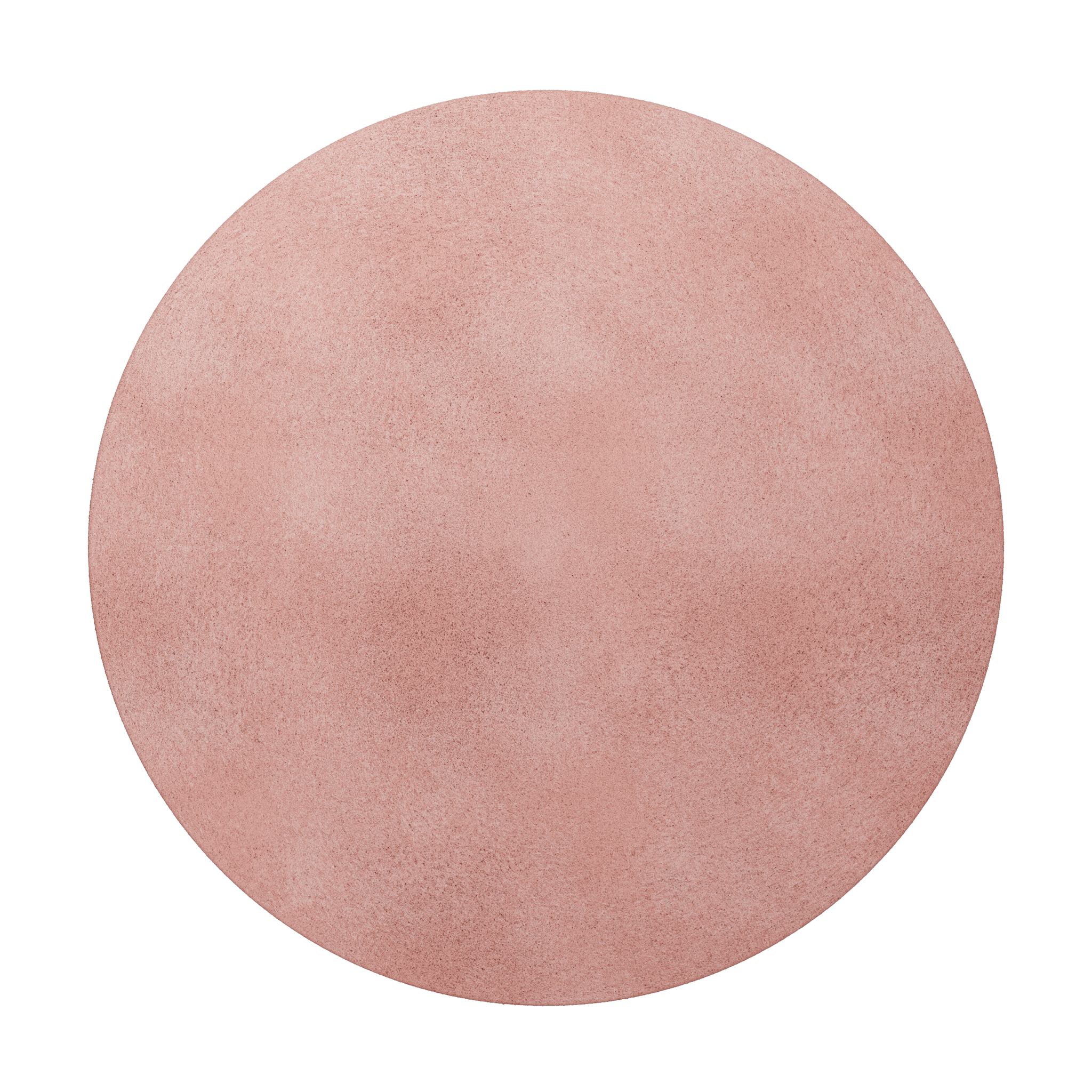 Tapis Round Orchid 007, Round Rug