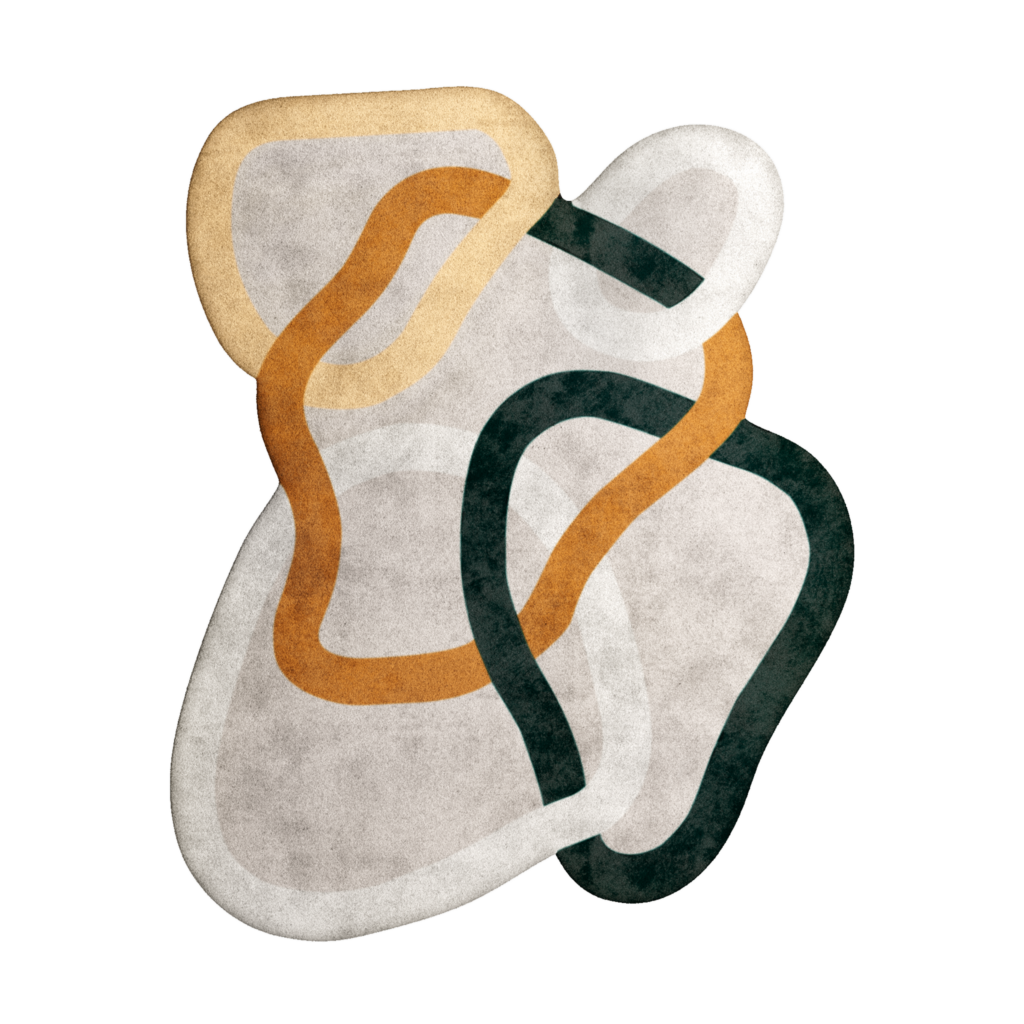 Living Room Rug Ideas — Rugs by Room TAPIS Studio