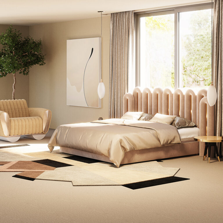 How to Stage a Rug Like a Pro? 5 Tips For a Flawless Home