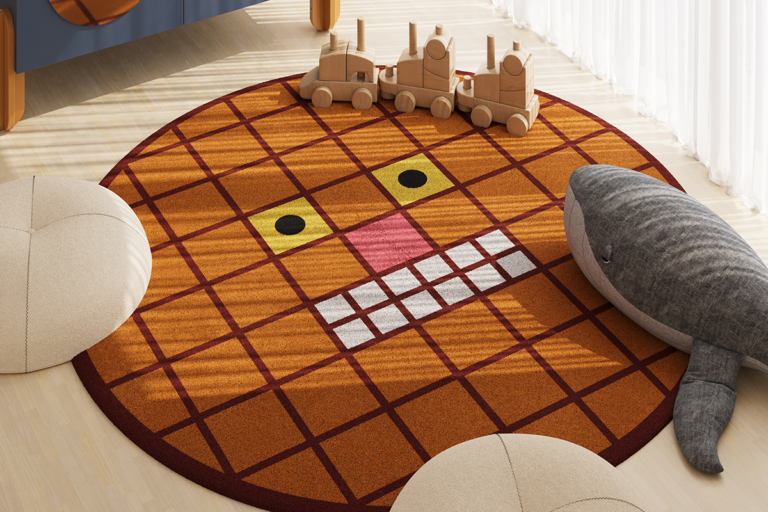 What Are The Best Rugs For Kids?