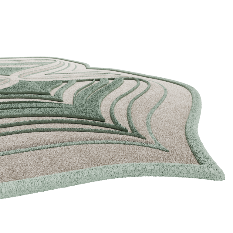 Pantone Color of the Year Best Rugs To Match With Viva Magenta