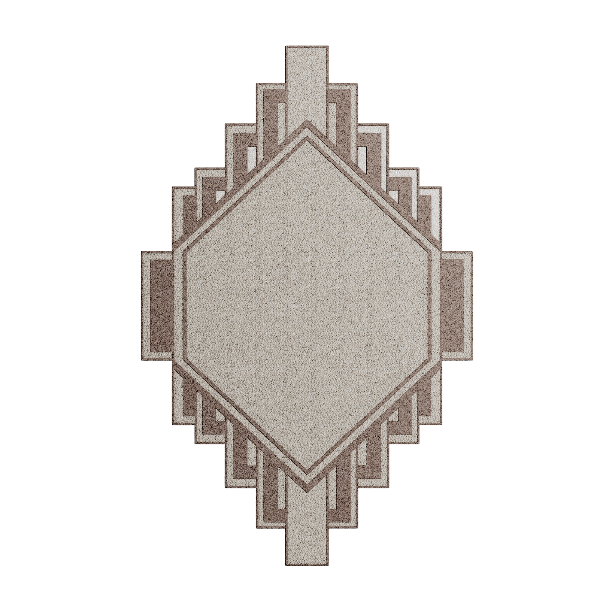 Pastel Rug Collection | TAPIS Studio Essentials + Vanguard Tapestry