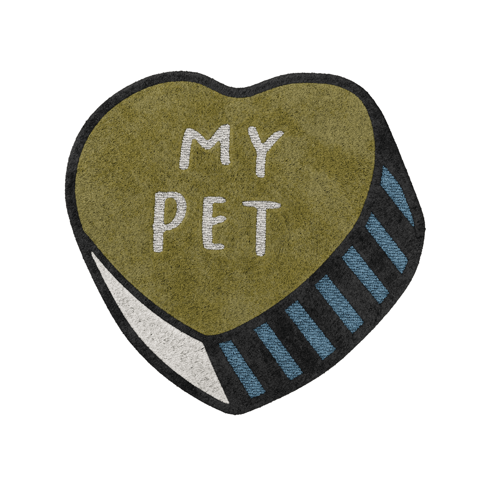 Pet Friendly Rugs - My Pet