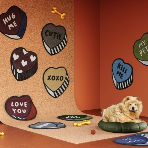 pet collection - rugs for pets