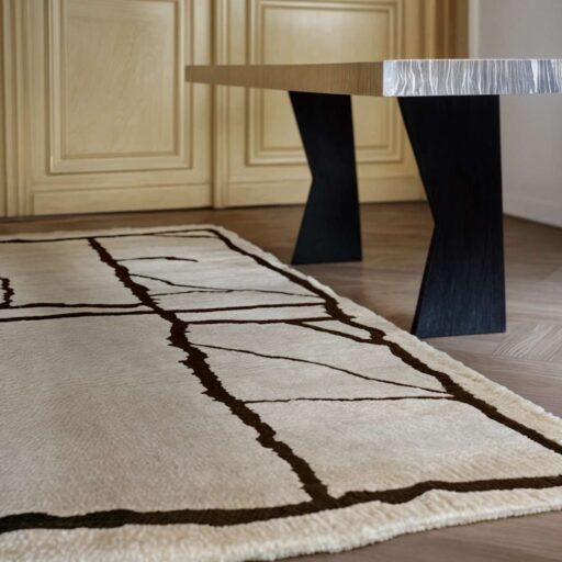 Iberia Rug