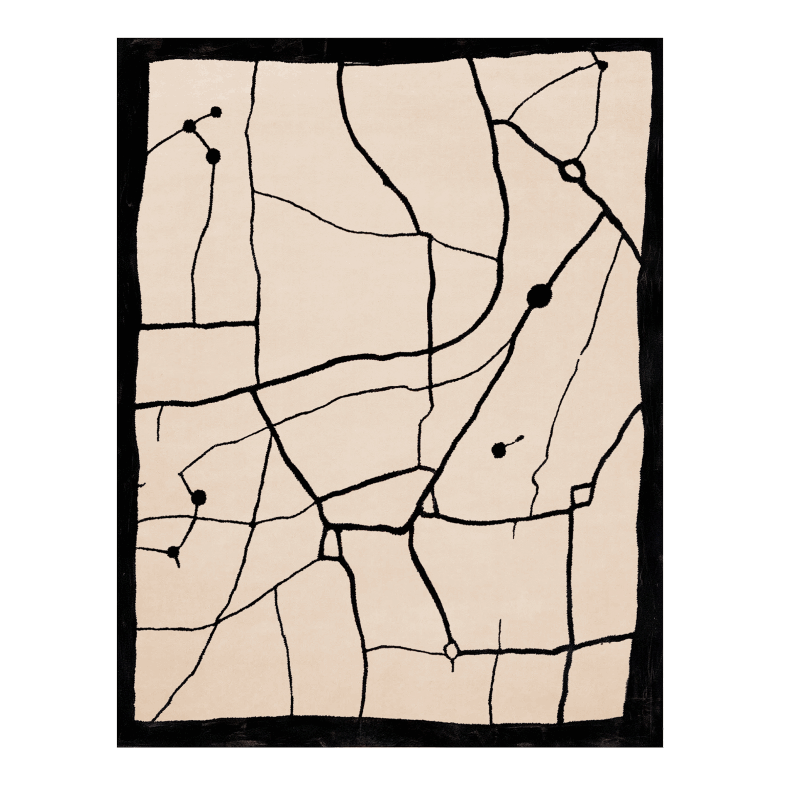 TAPIS Studio | Essentials + Vanguard Tapestry