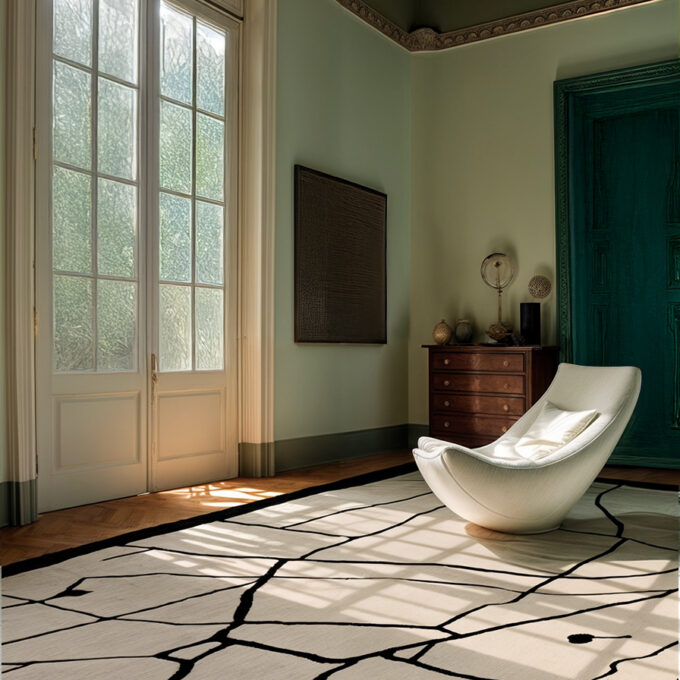 Unveil 8 Stunning Area Rugs Ideas For A Stylish And Cozy Home