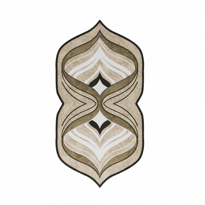 Tapis Stock #01