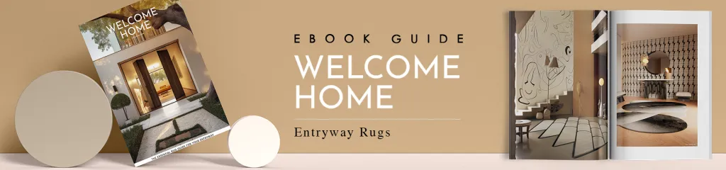 Banner Welcome Home Ebook