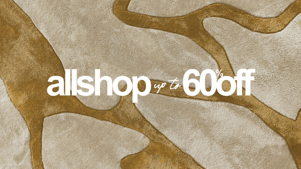 Tapis Summer Sale Rug