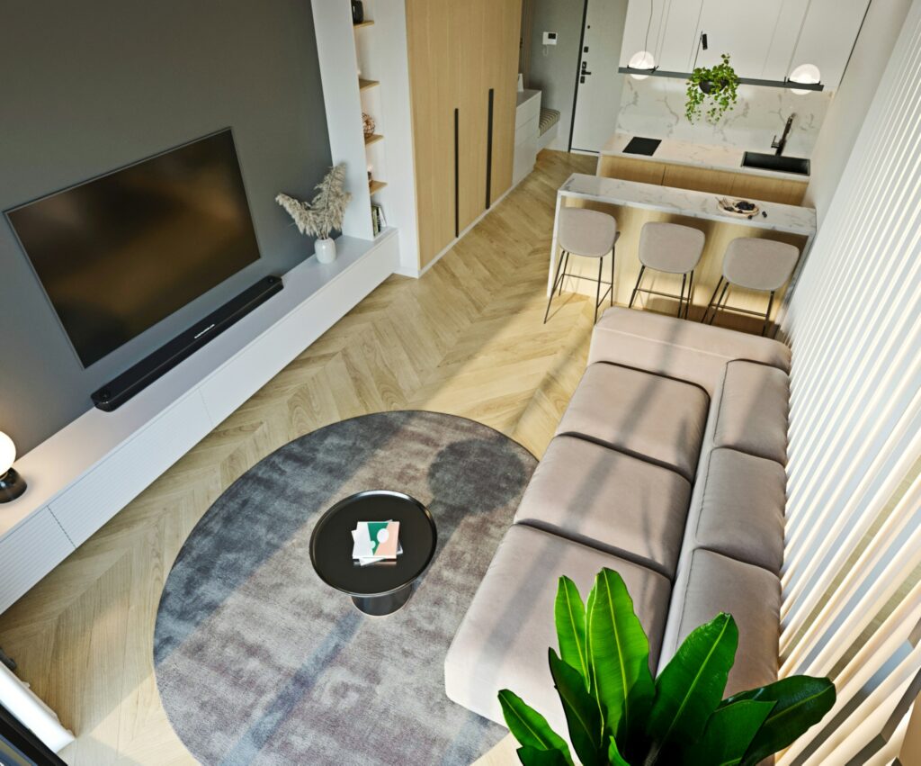Round Rugs