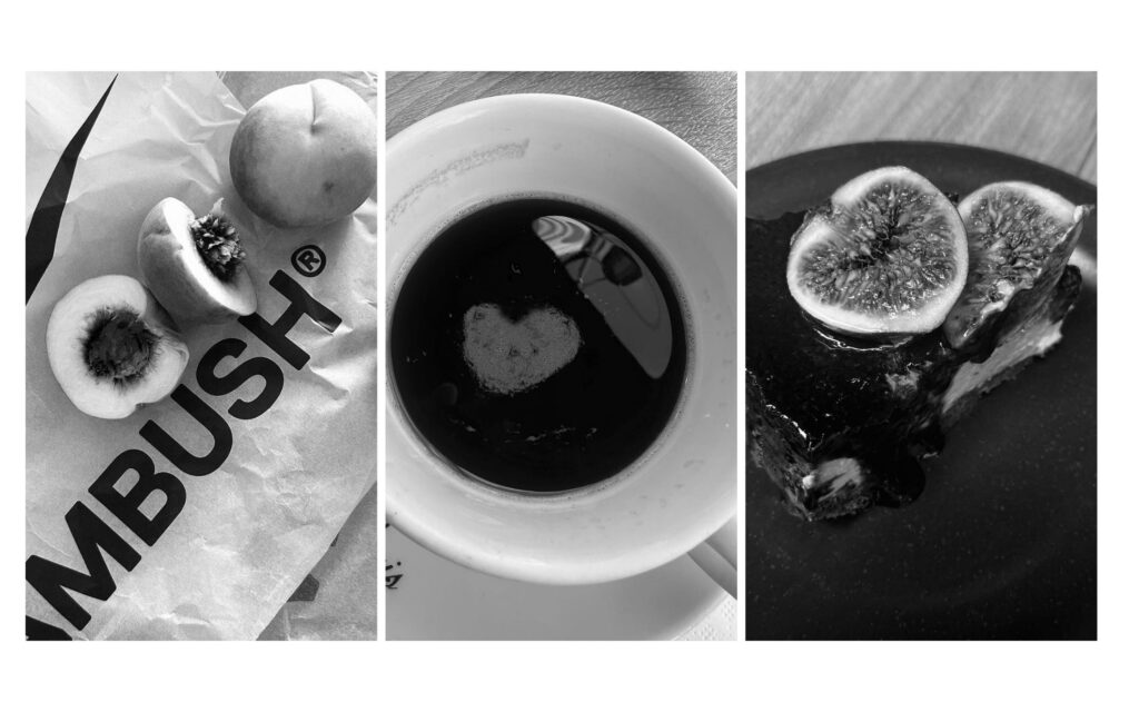 From Fragrance Inspiration To Form: The Creative Vision Behind Nomad