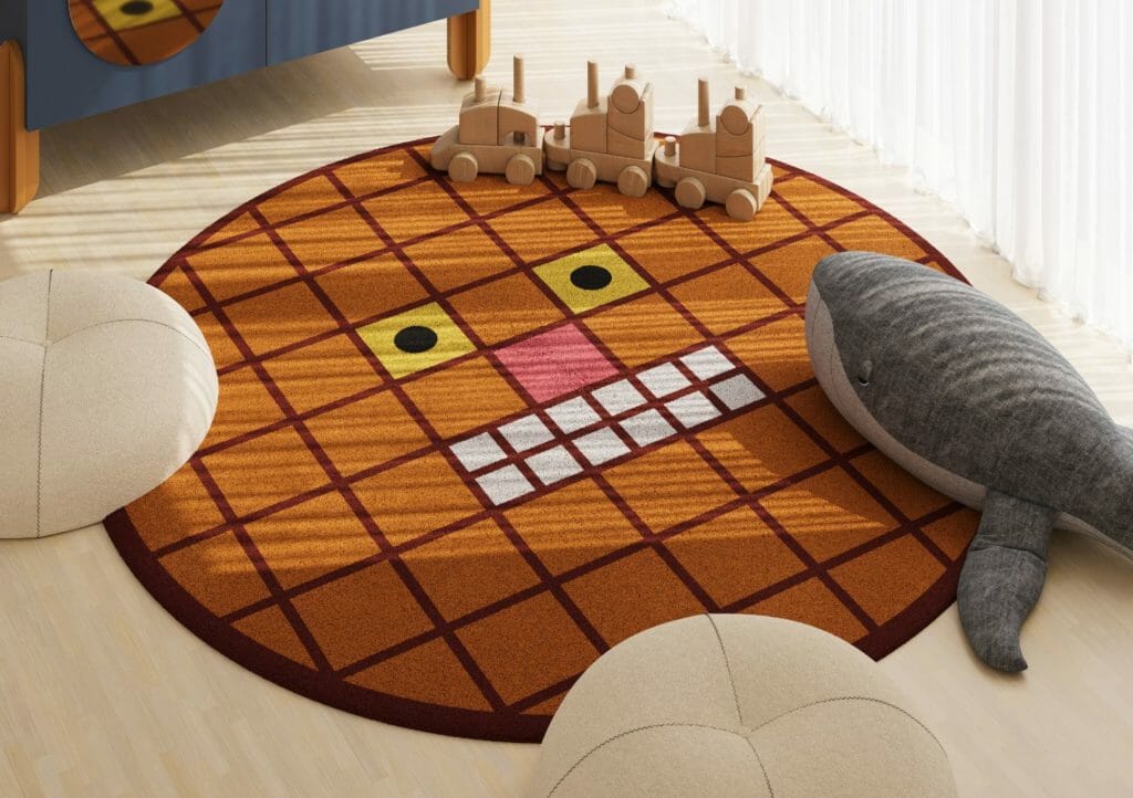 Kids Rugs