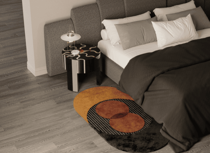 The 5 Best Bedroom Rug Ideas To Enrich Your Home
