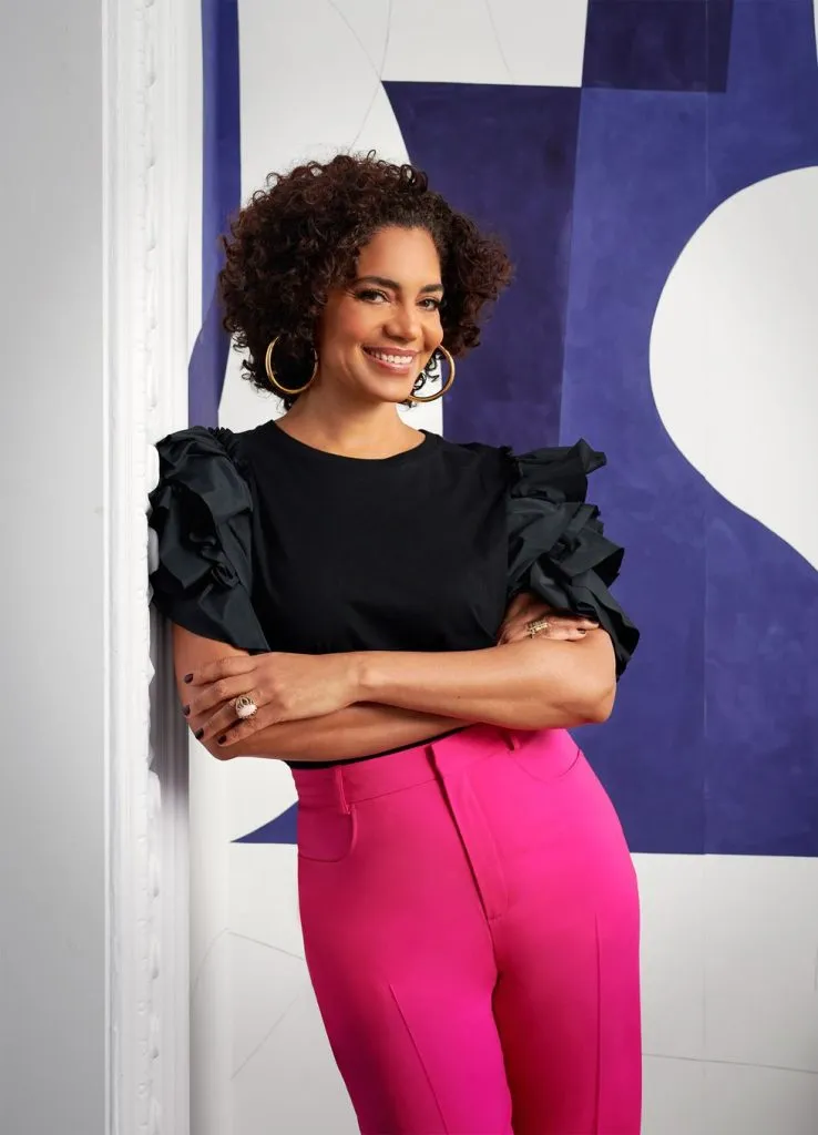 Danielle Colding Designer