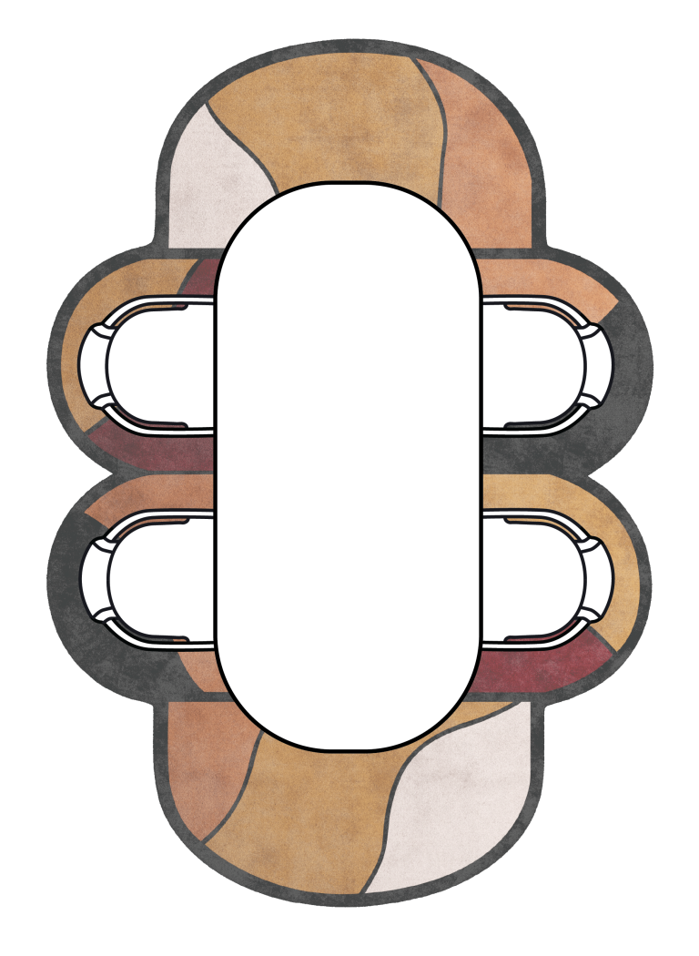 Dining Room Rug Guide The Best Tips to Choose the Perfect Piece