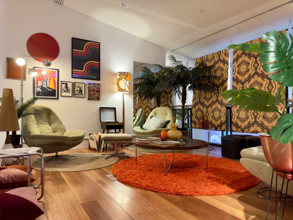 Round Rugs
