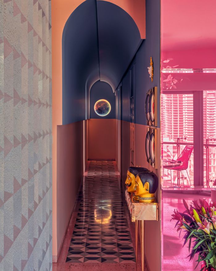 Colorful Area Rugs Are More Than Accessories—They’re Transformative Design Tools That Shape Mood And Function. Entryway 