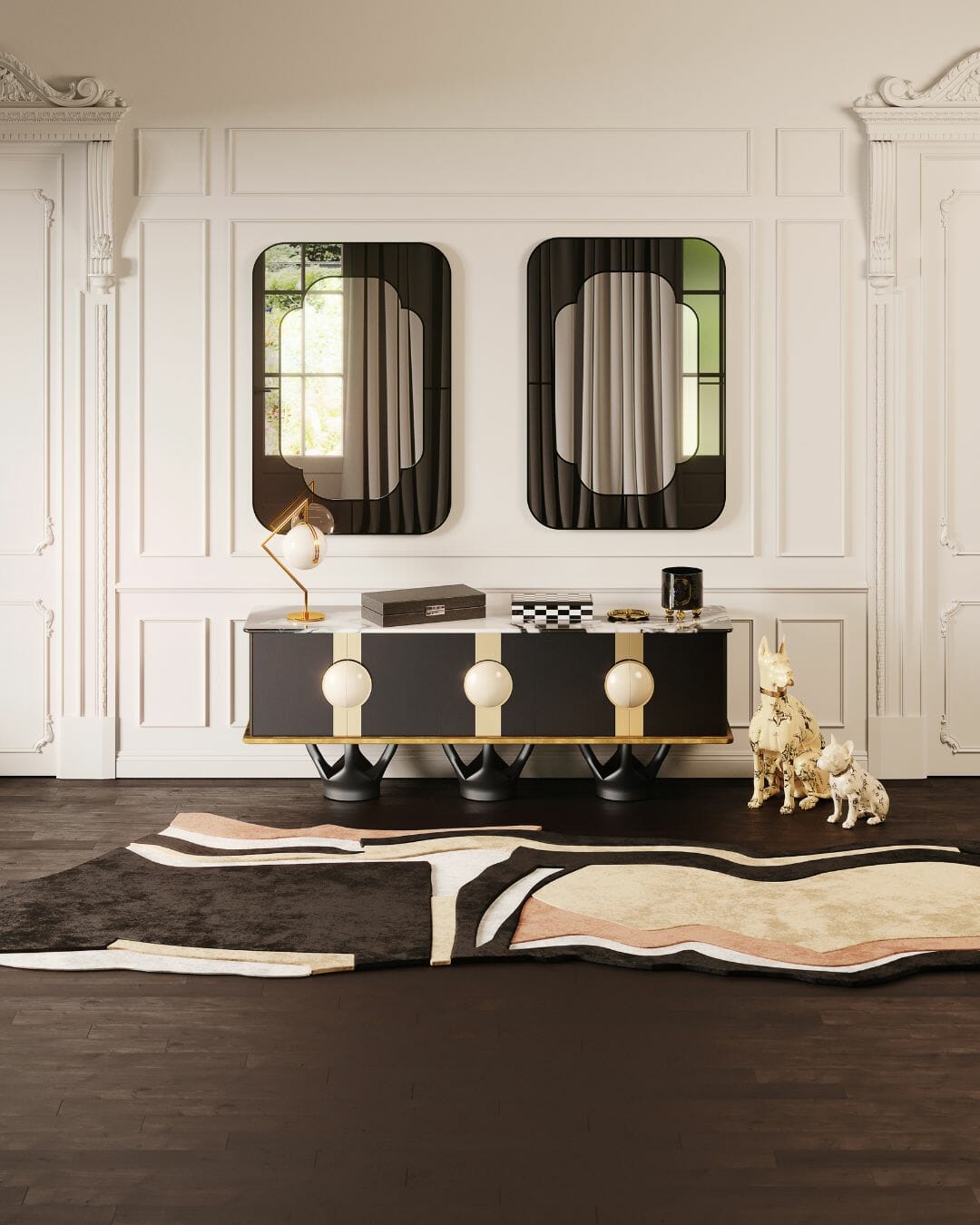Entryway Rug Ideas For Entrance Decor