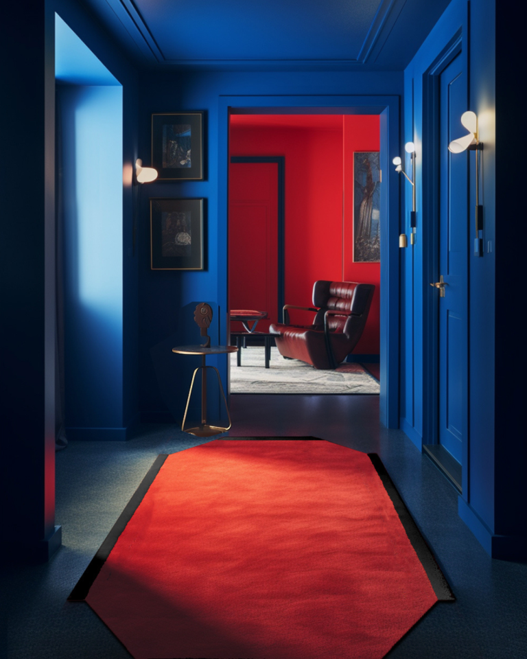 Entryway Rug — Ebook Guide Home by TAPIS Studio