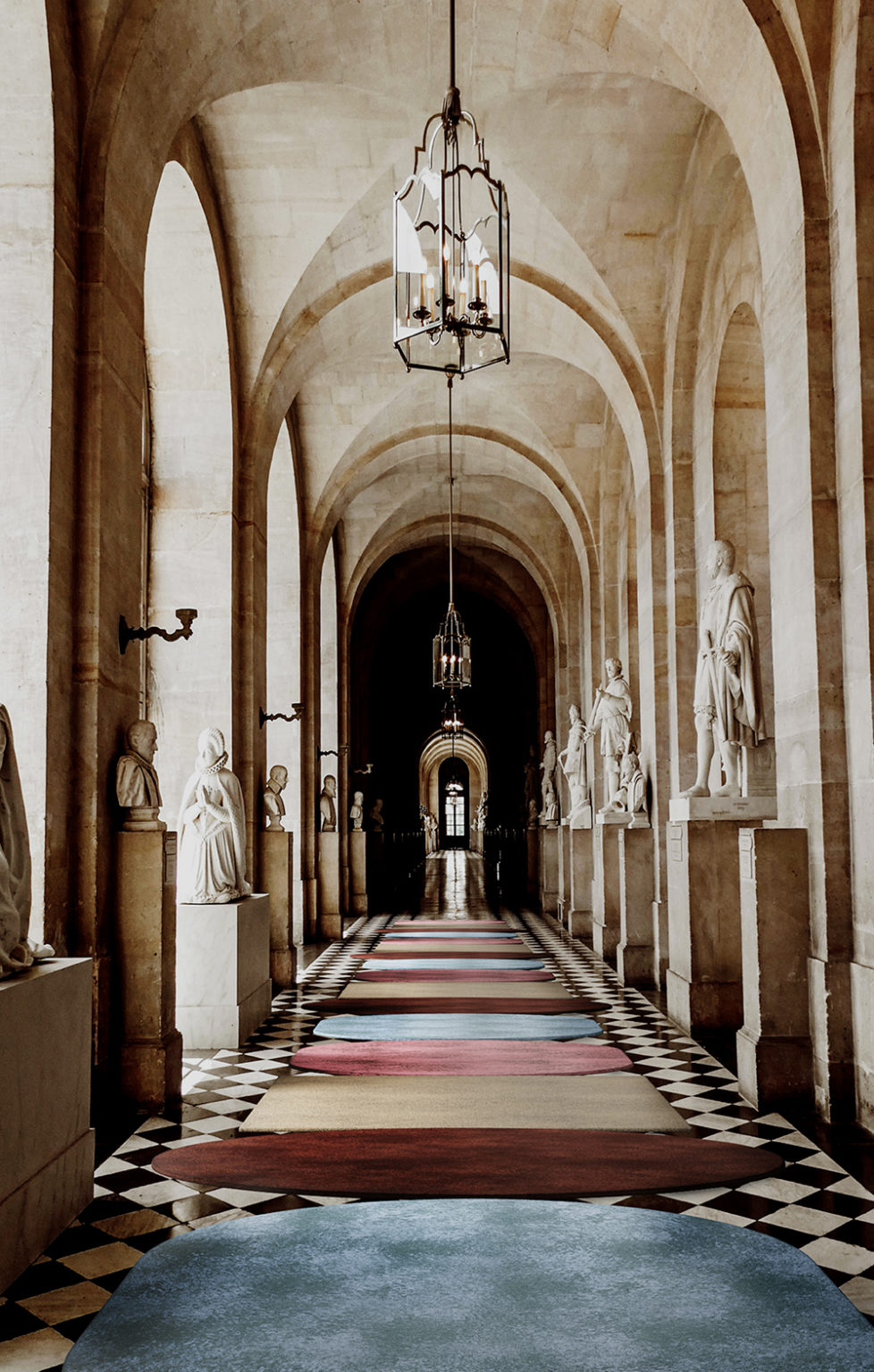 Essentials & Vanguardist Tapestry 2023 Catalog TAPIS Studio