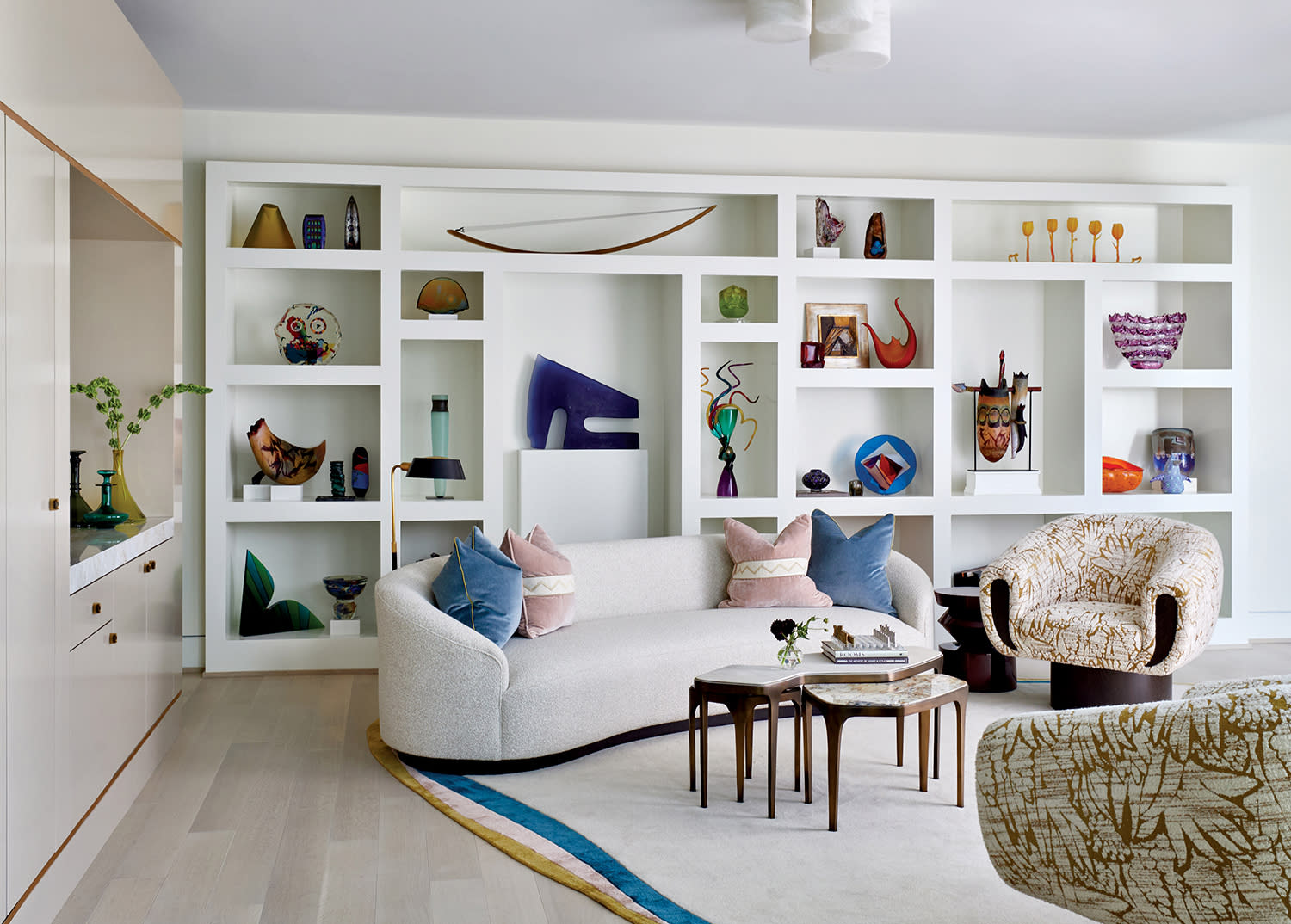 Modern Rugs That Shape Style, Function, and Flow at Home