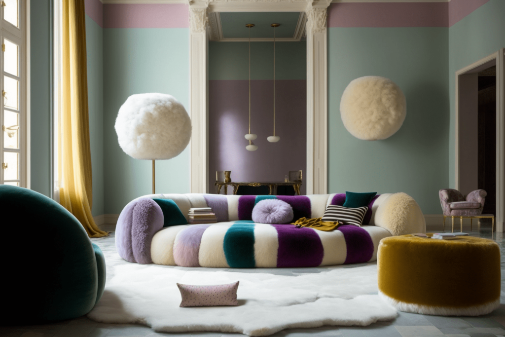 Interior Design Trends - Ebook Milan Design Week
