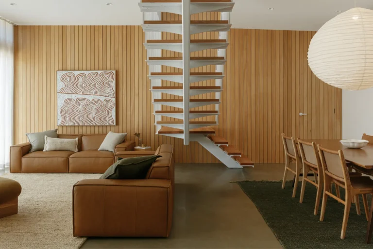 Mid-Century Modern: Dive Into the Exquisite Vista House