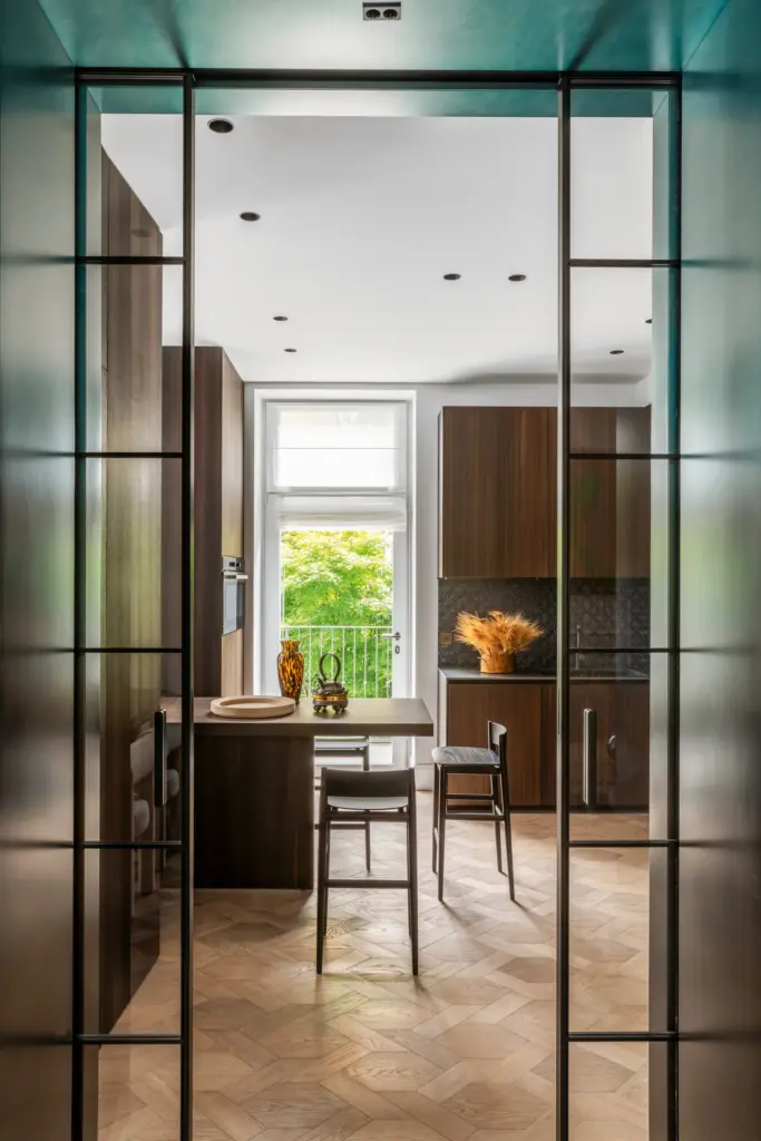 Italian Home Decor: A Guide To Stylish Interiors, Kitchen