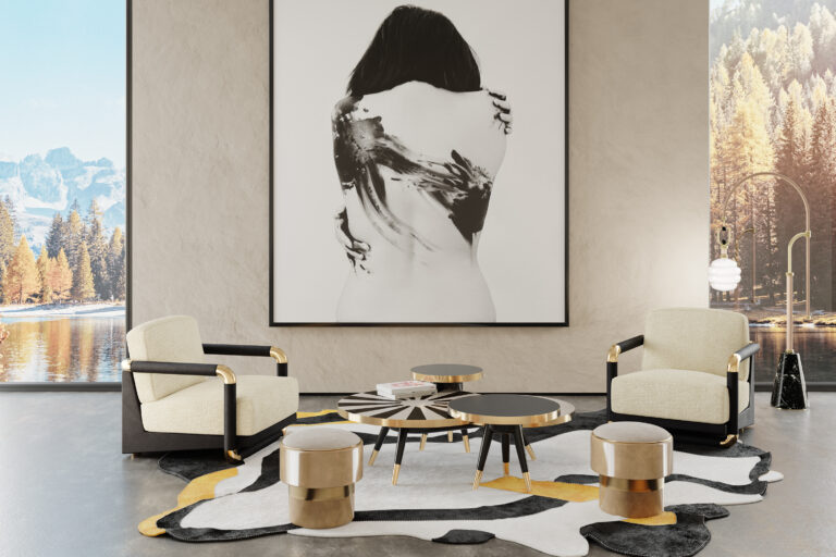 Unveil 8 Stunning Area Rugs Ideas for a Stylish and Cozy Home