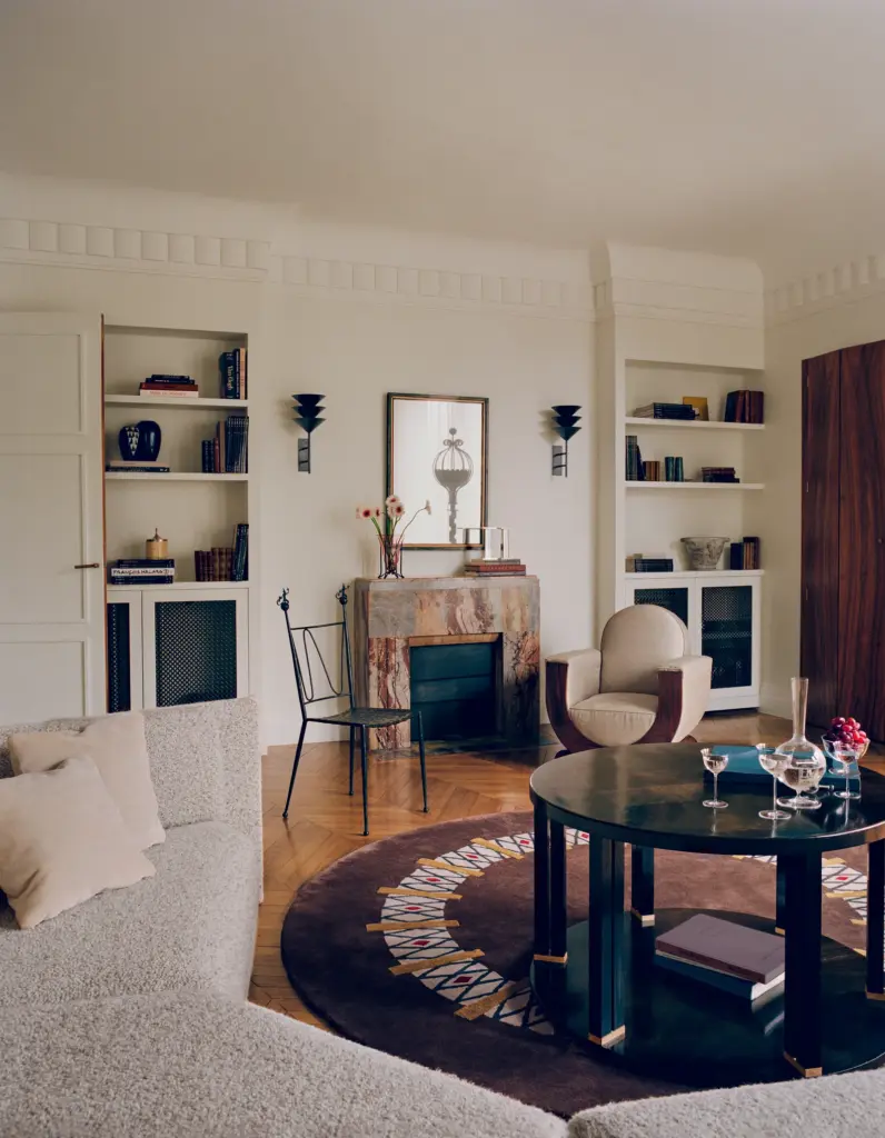 Art Deco Rugs, Living Room, Unique Furniture, Artwork, Center Coffee Table