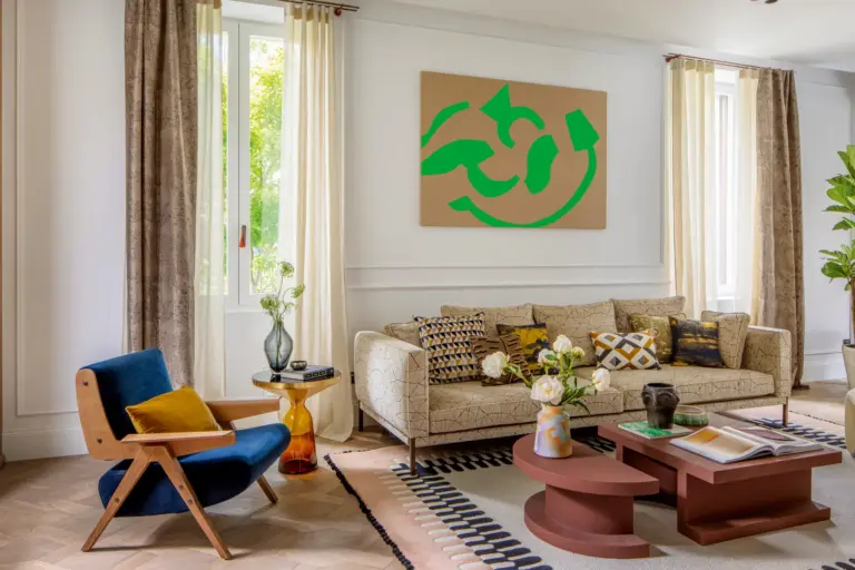 Italian Home Decor: A Guide to Stylish Interiors