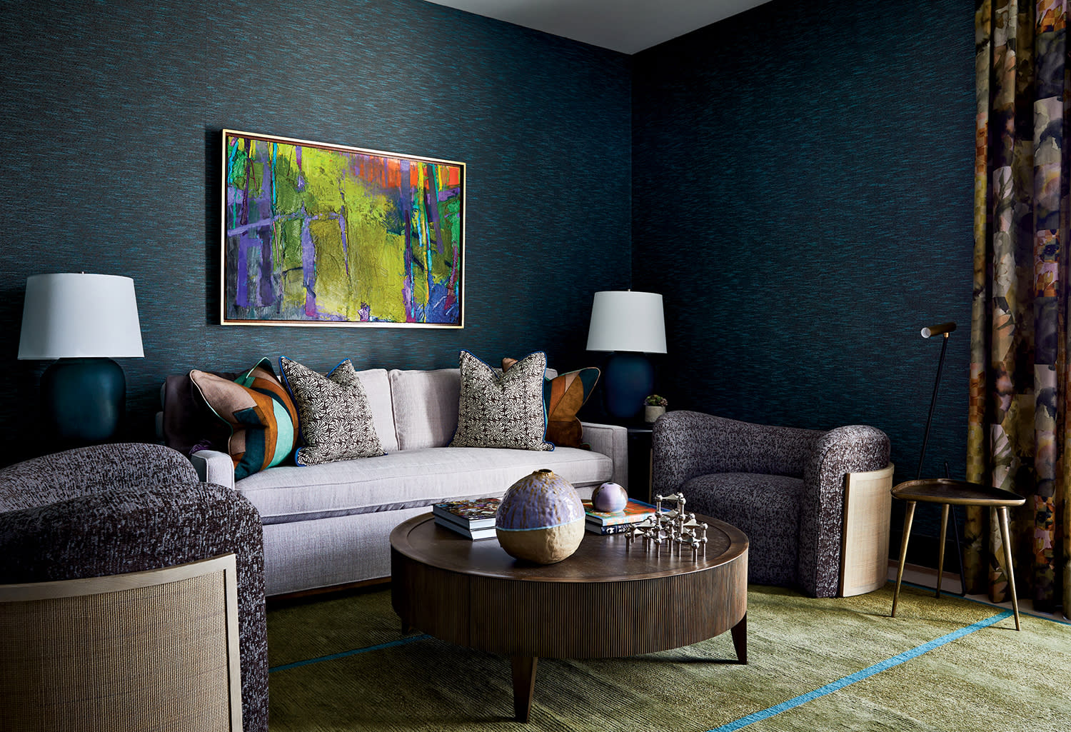 Modern Rugs That Shape Style, Function, and Flow at Home