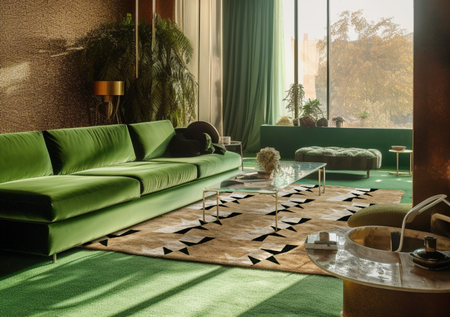 Living Room Rugs Ebook
