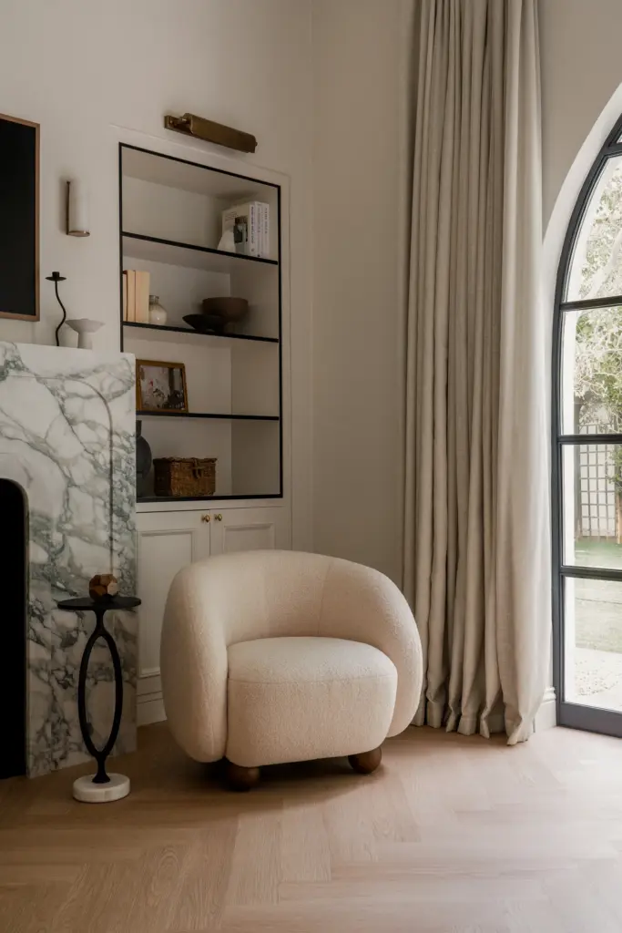 Embracing Mediterranean Style: A Dubai Villa Blending Light, Warmth, And Texture