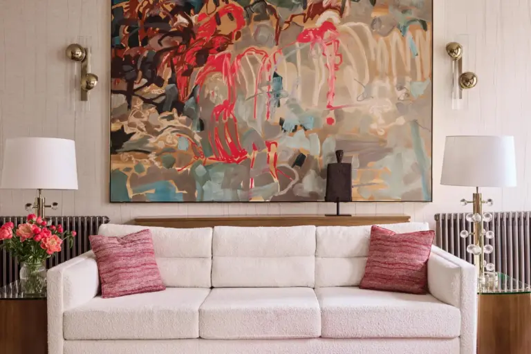 6 Inspiring Home Renovation Ideas: A Victorian London Townhouse Transformed