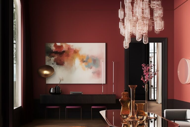 Dopamine Decor: 5 Ways to Energize Your Home with Colorful Rugs  